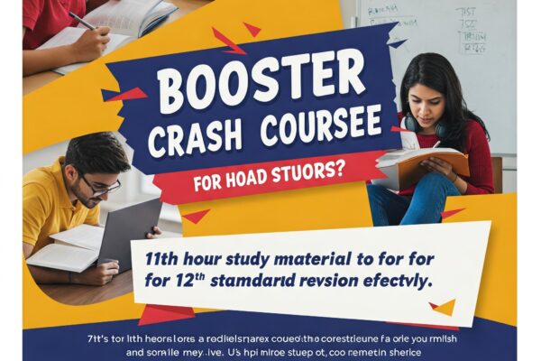 Booster Crash Course
